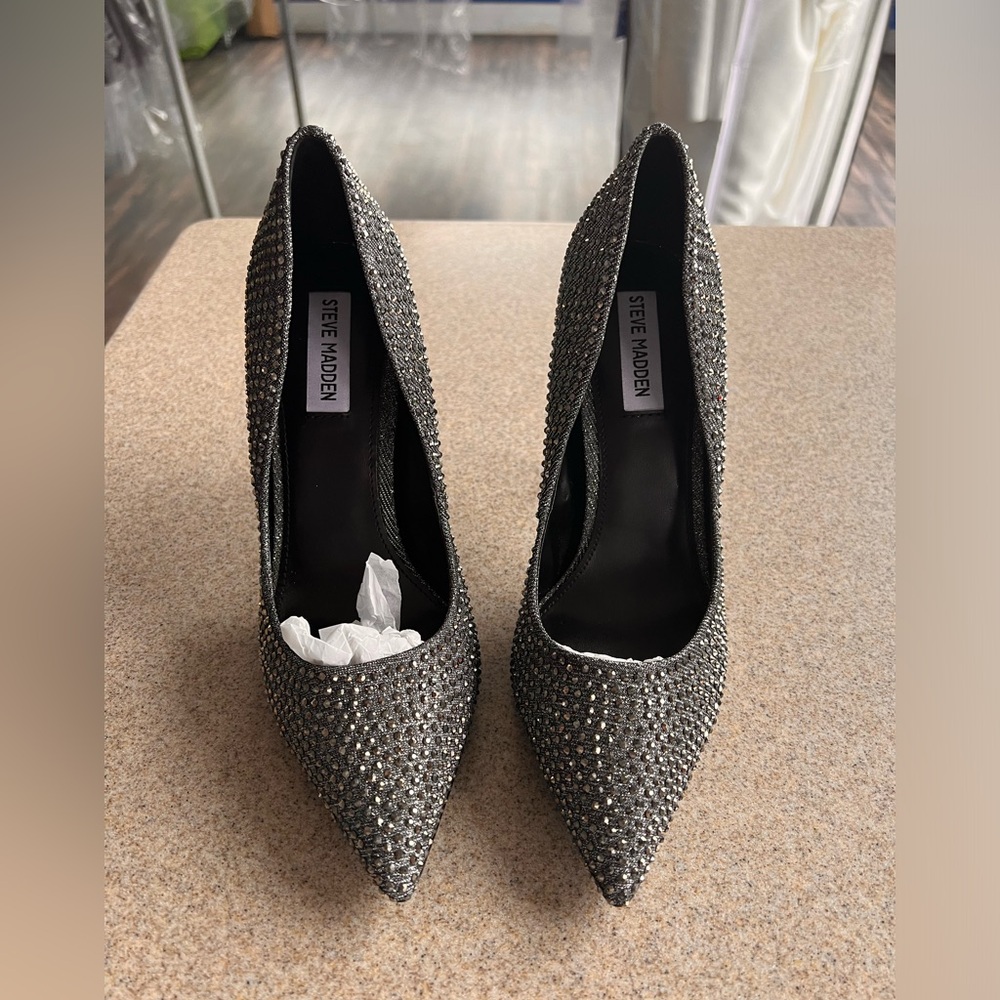 Steve Madden Heels Size 9